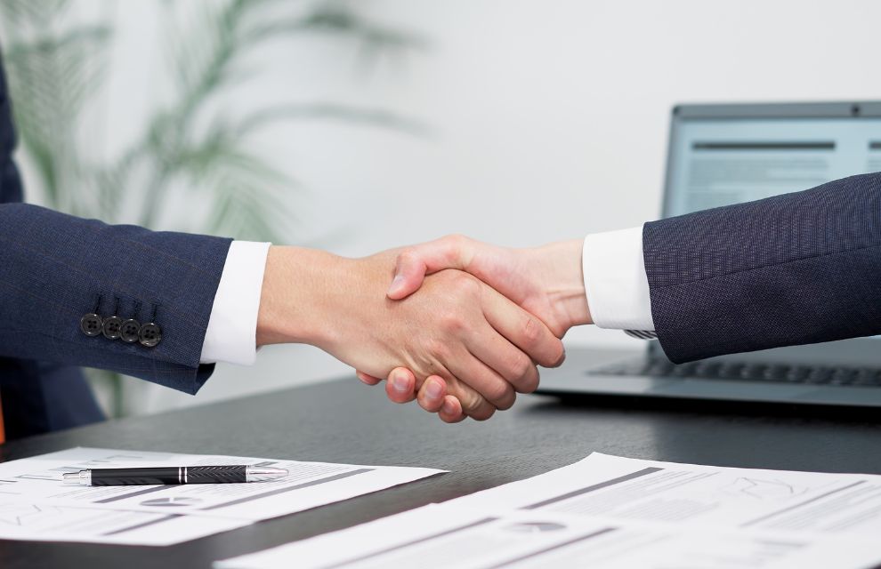 Generic business image for news article