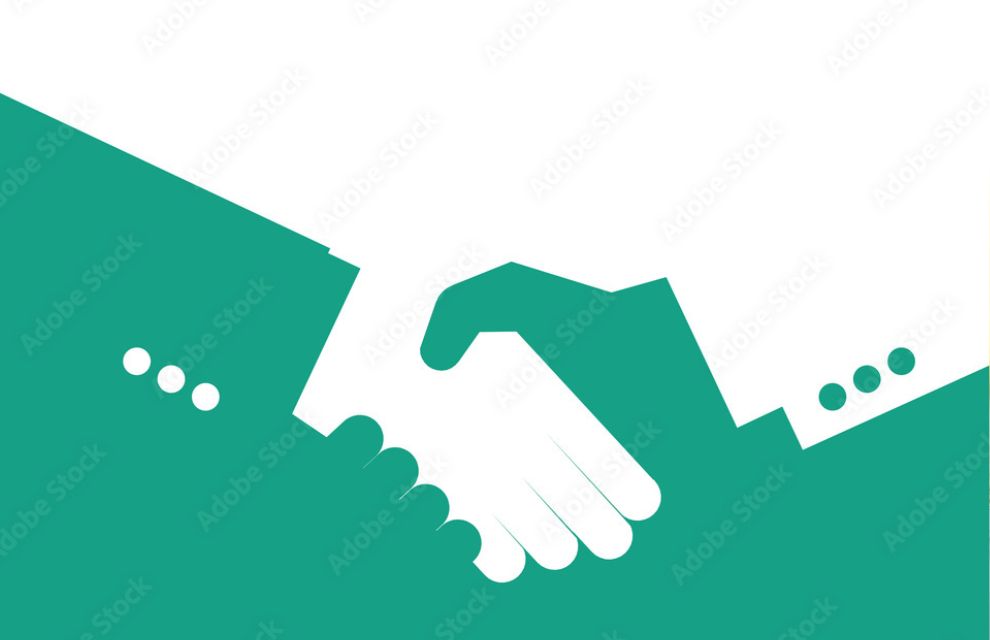 Generic business image for news article