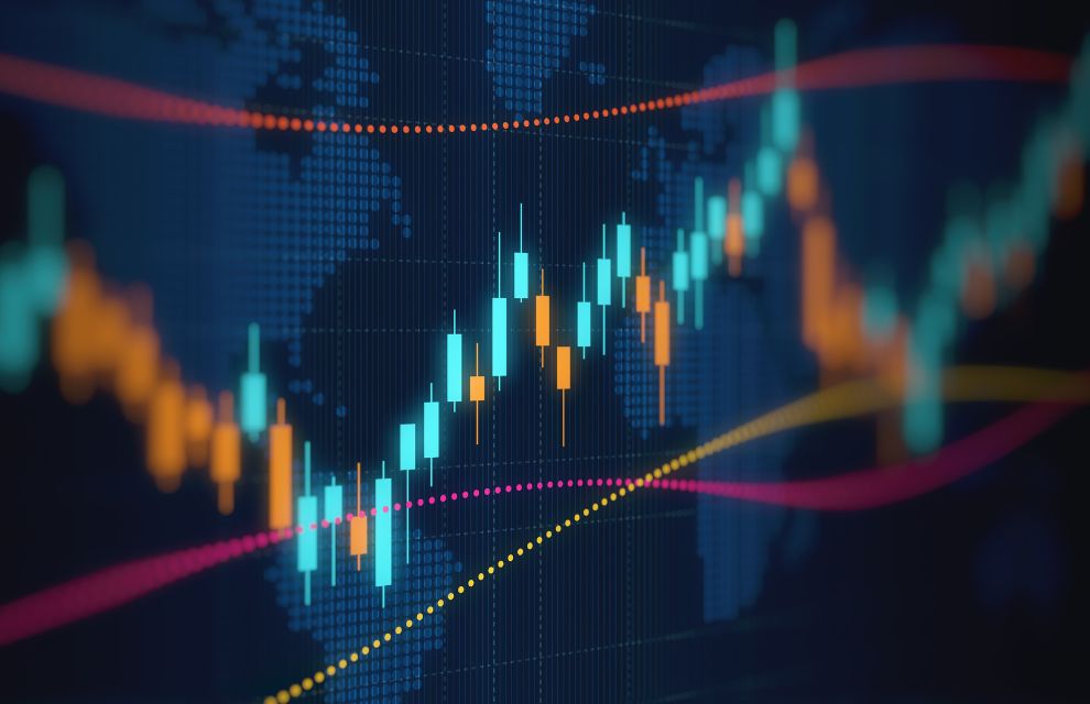 Generic business image for news article