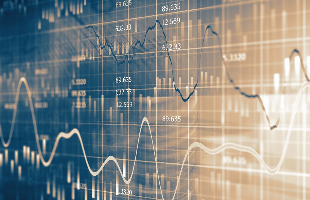 Generic business image for news article