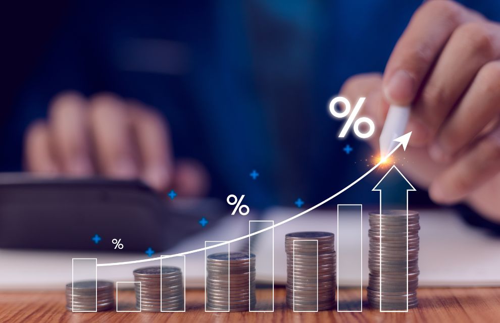 Generic business image for news article