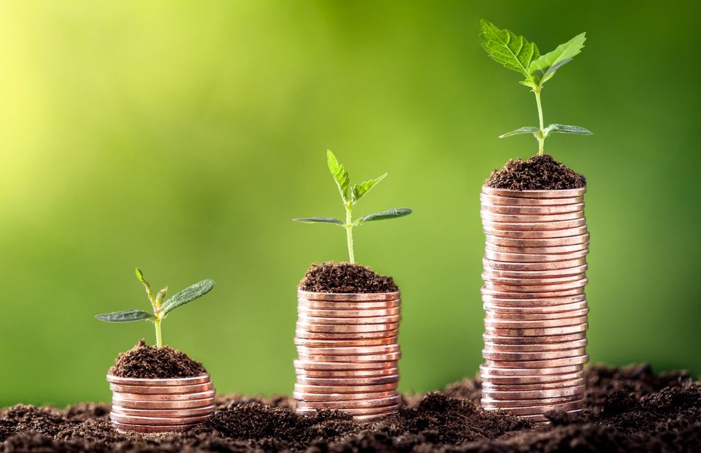 Generic business image for news article