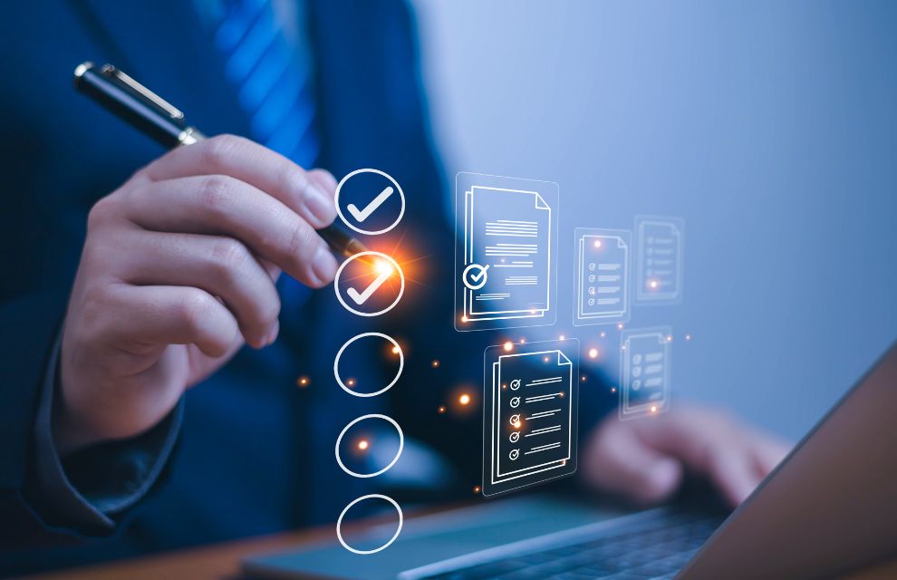 Generic business image for news article