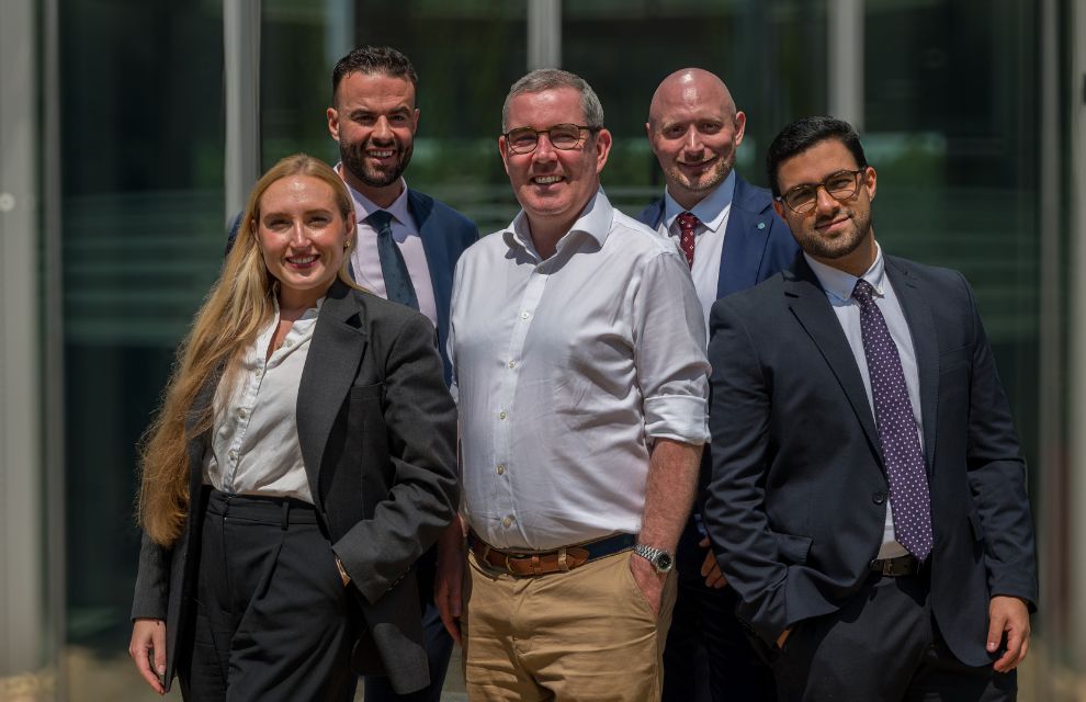 Generic business image for news articles