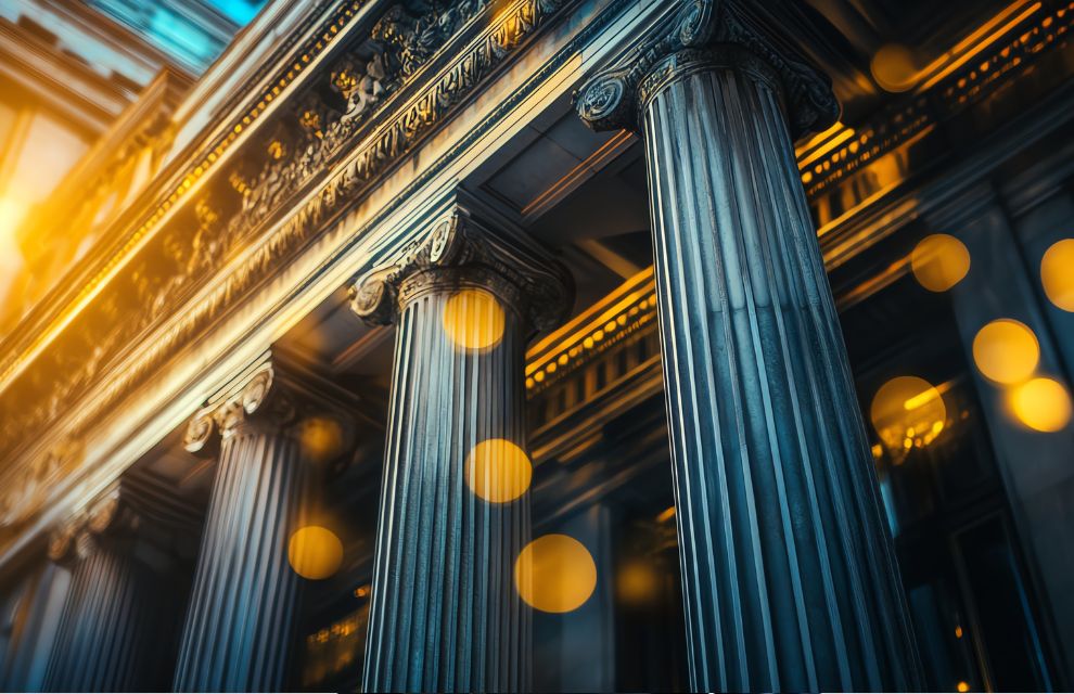 Generic business image for news article