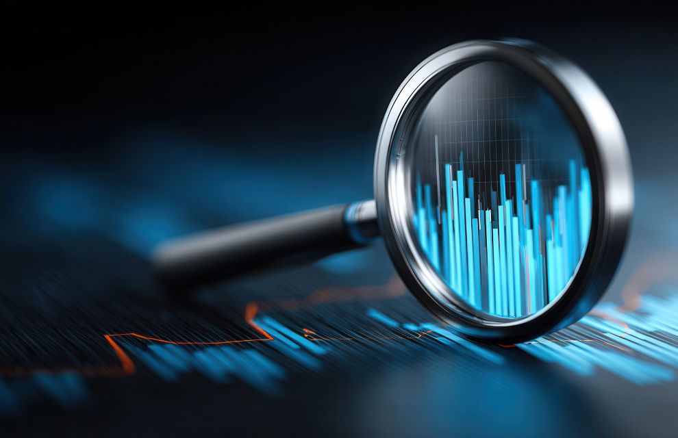 Generic business image for news article