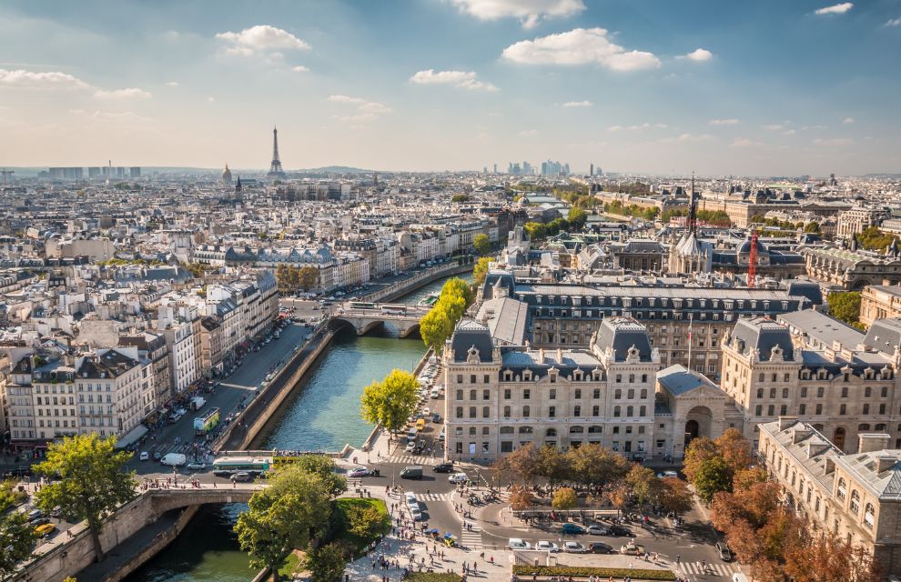 Generic business image for news article