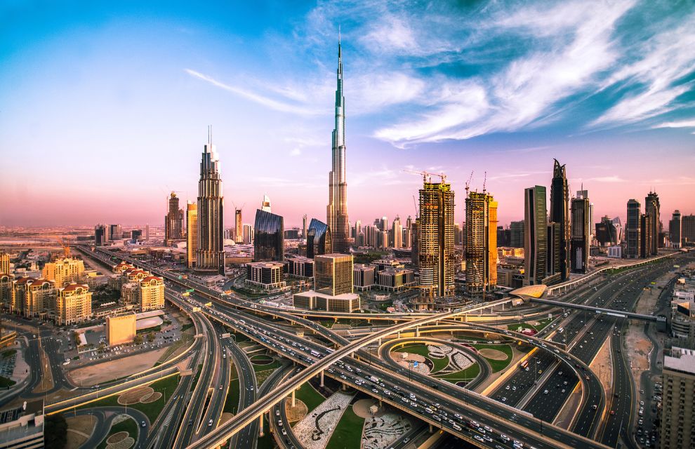 Generic business image for news article