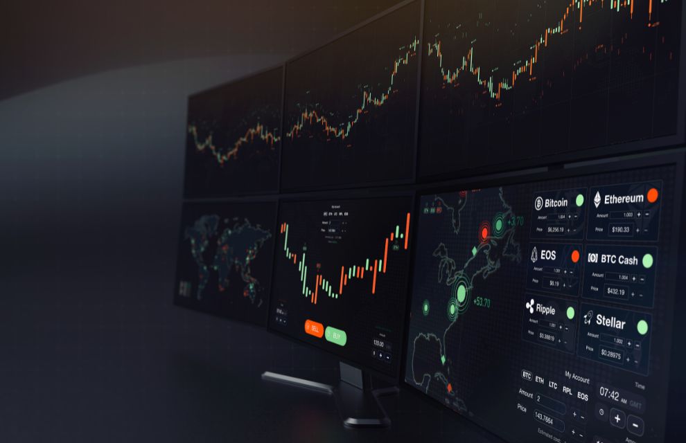 Generic business image for news article