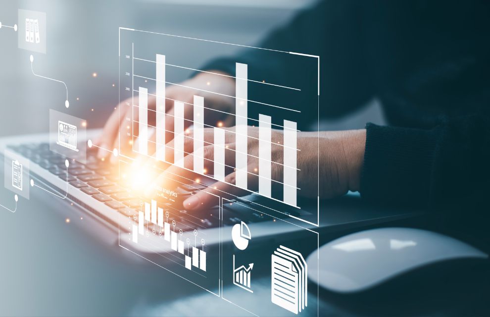 Generic business image for news article