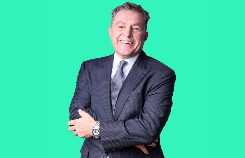 Generic business image for news article