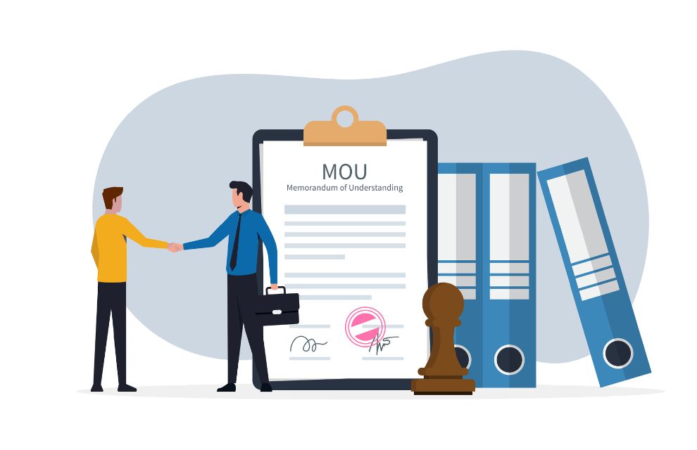 Generic business image for news article