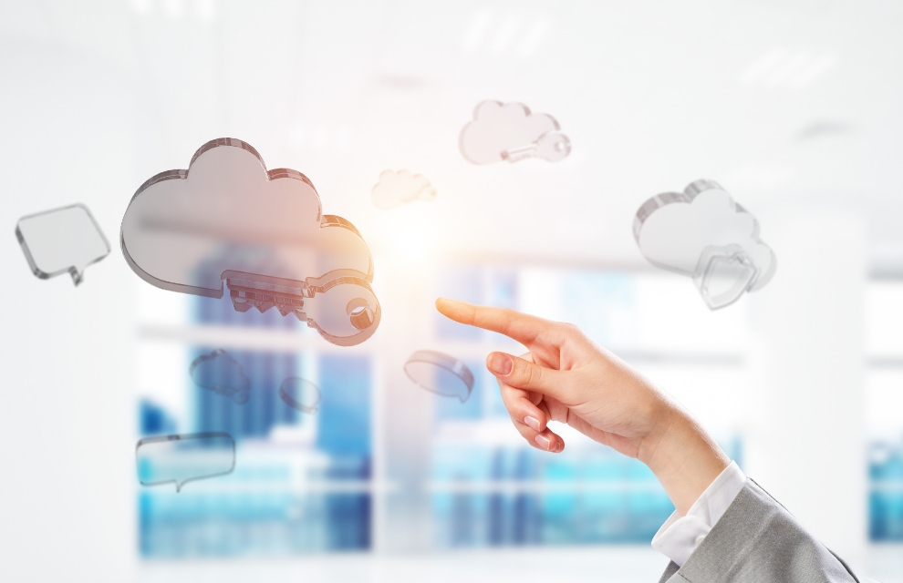 Generic business image for news article
