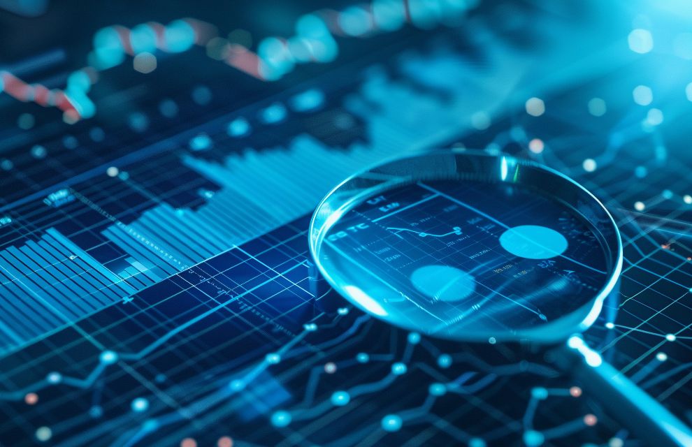 Generic business image for news article