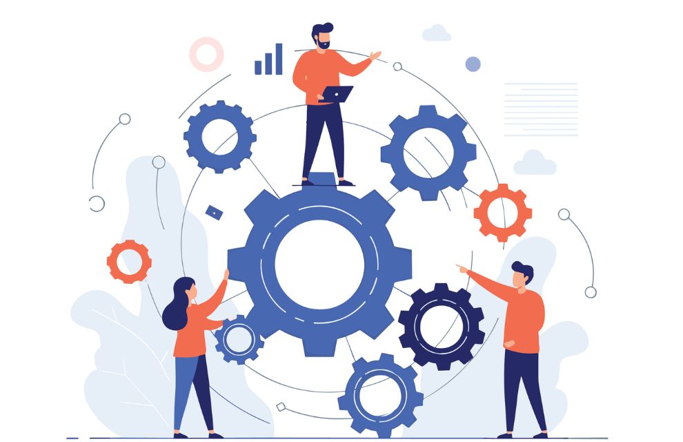 Generic business image for news article