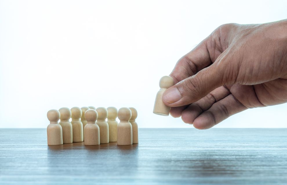 Generic business image for news article