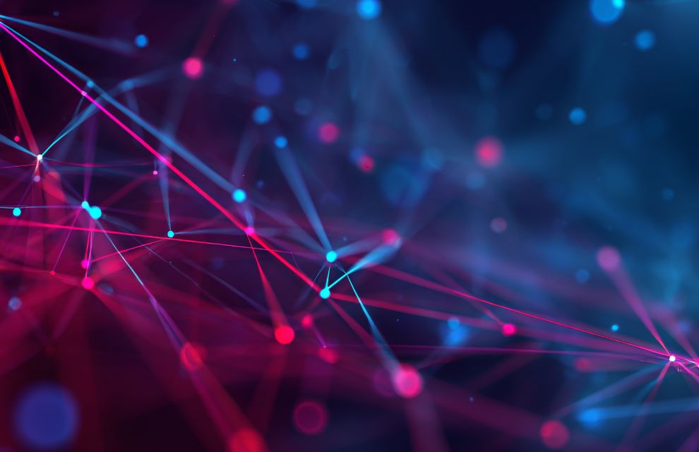 Generic business image for news article