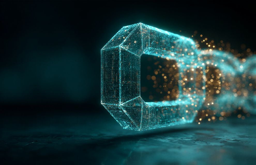 Generic business image for news article