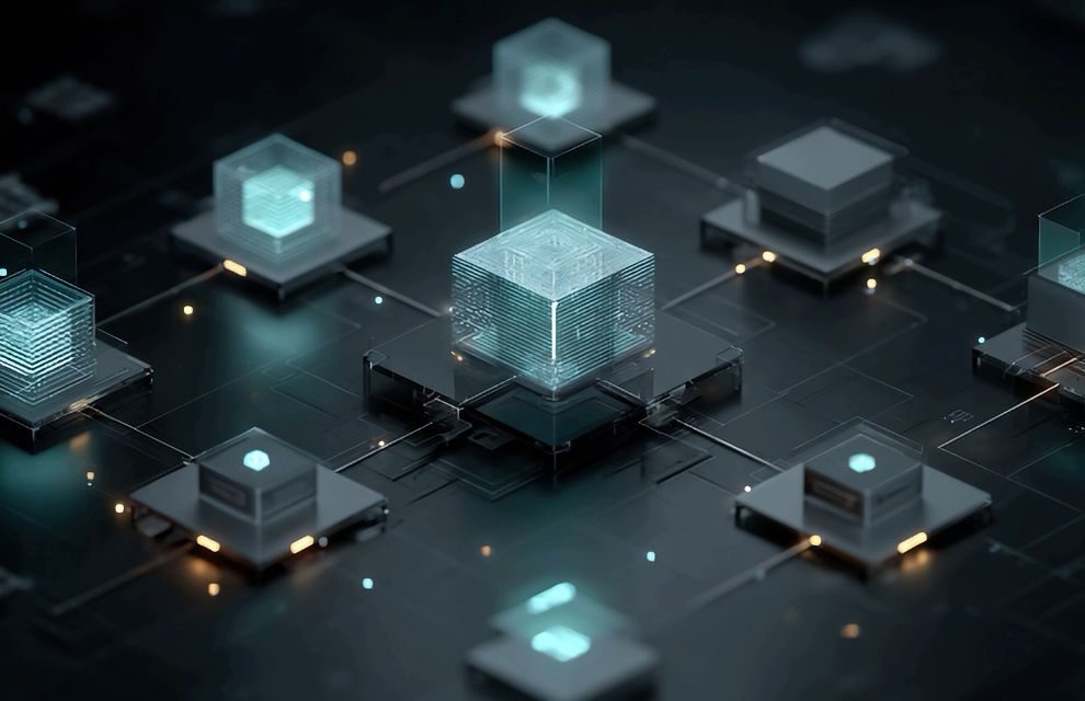 Generic business image for news article