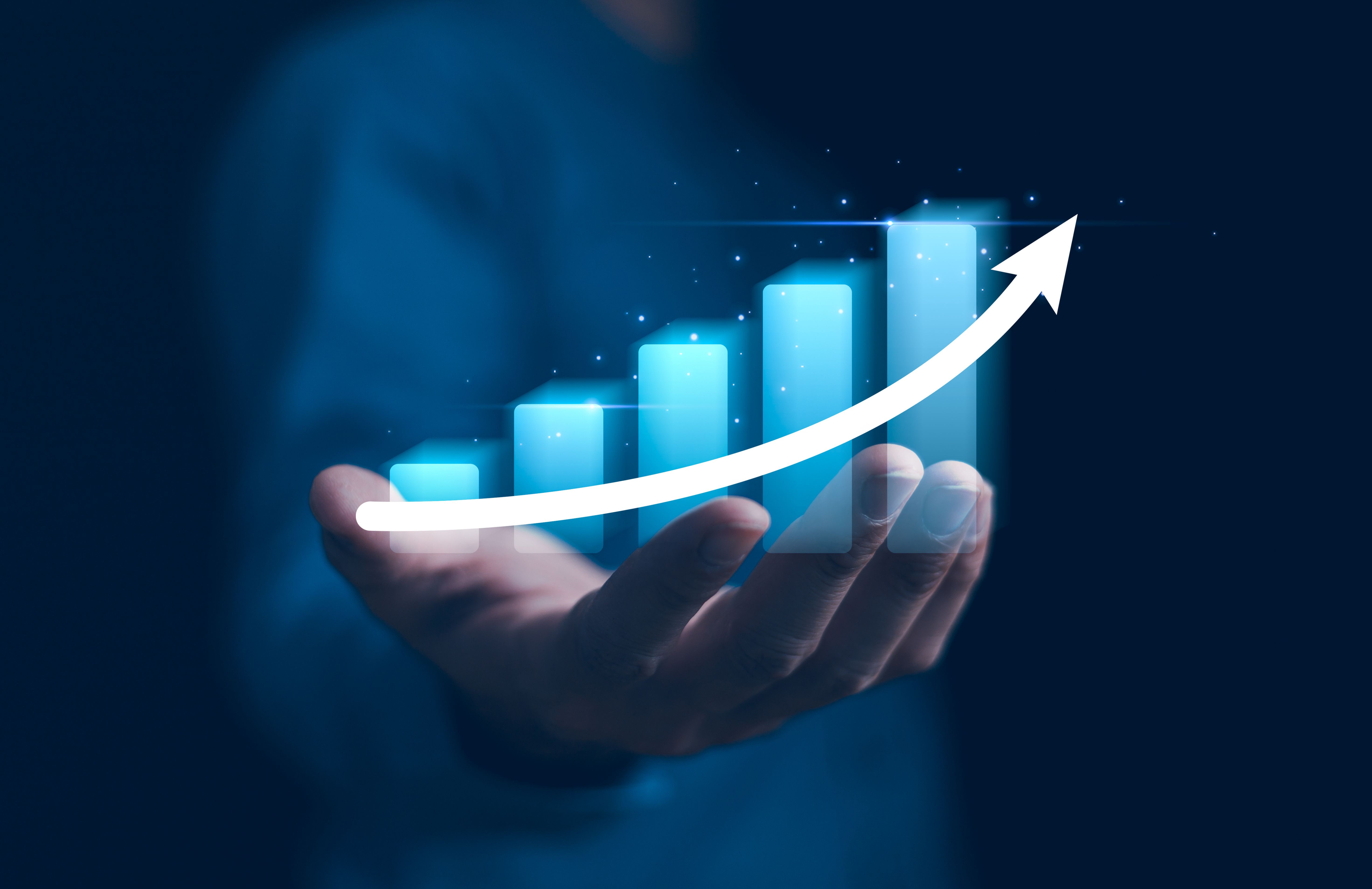 Generic business image for news article