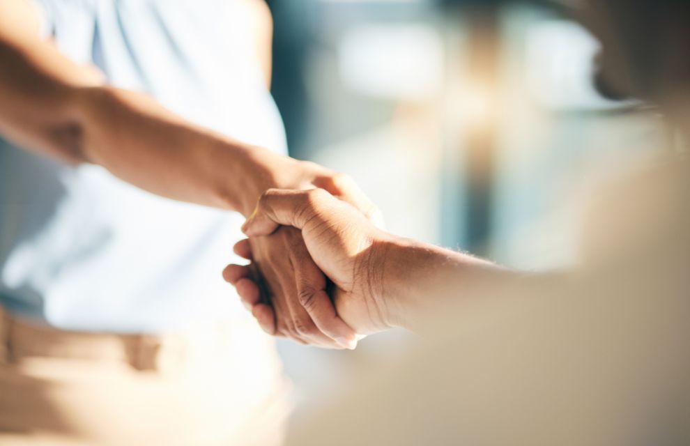 Generic business image for news articles