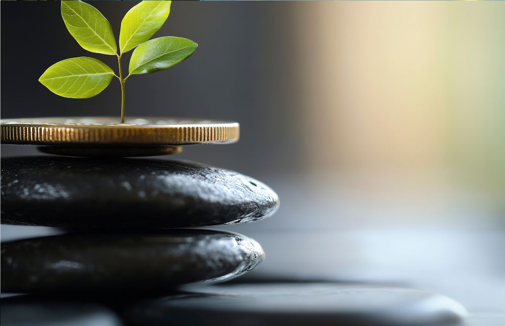 Generic business image for news article