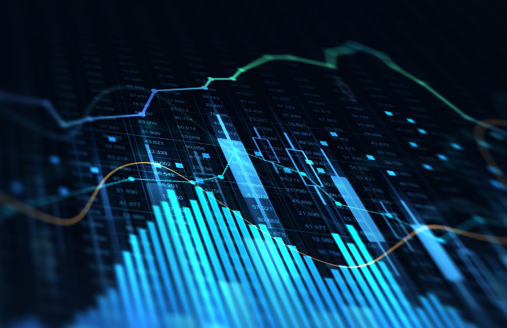 Generic business image for news article