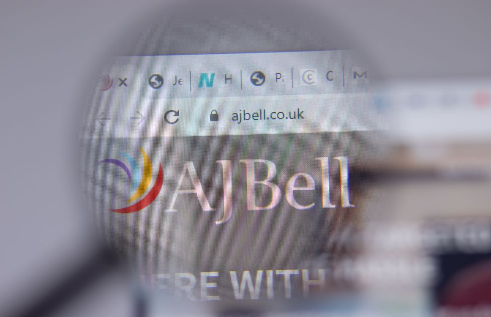 Generic business image for news article