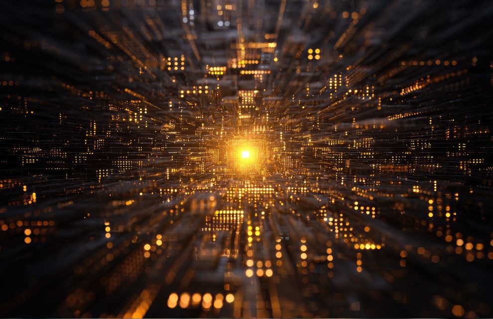 Generic business image for news articles