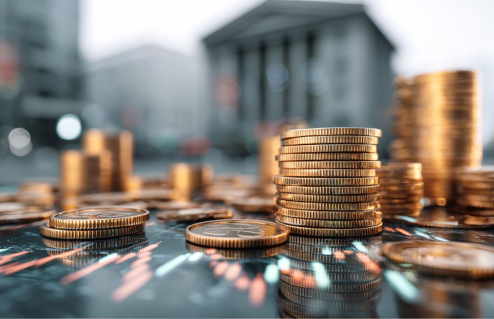 Generic business image for news articles