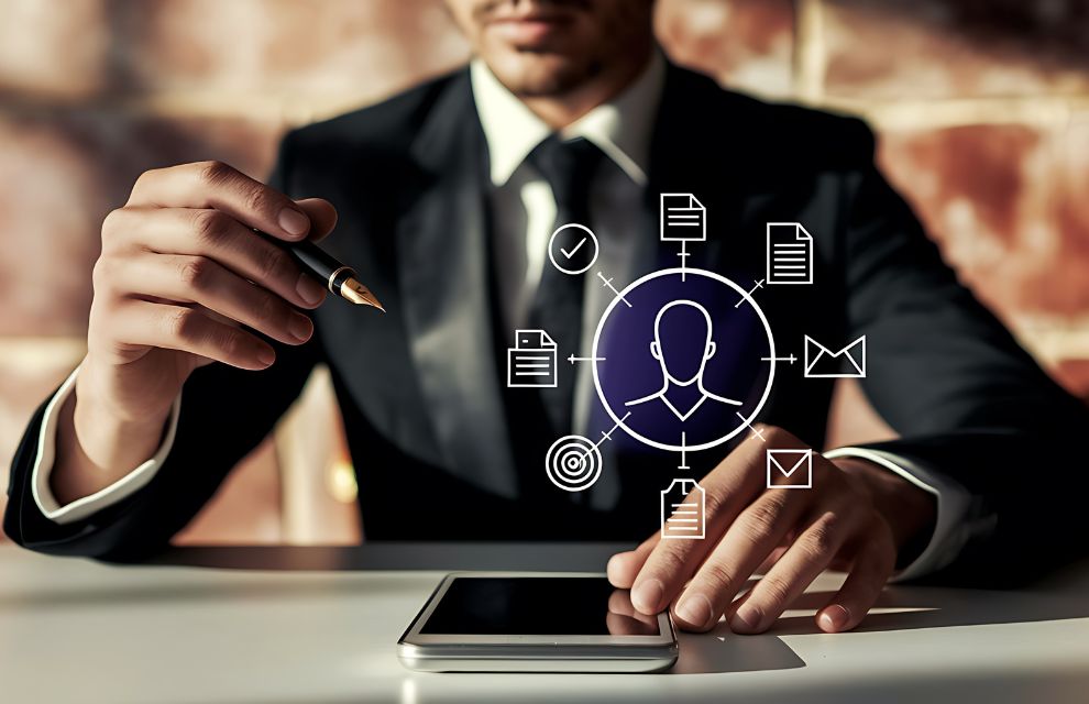 Generic business image for news article