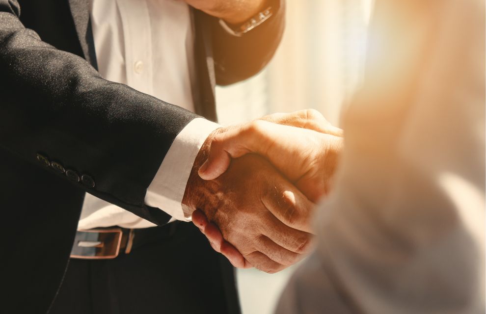 Generic business image for news article
