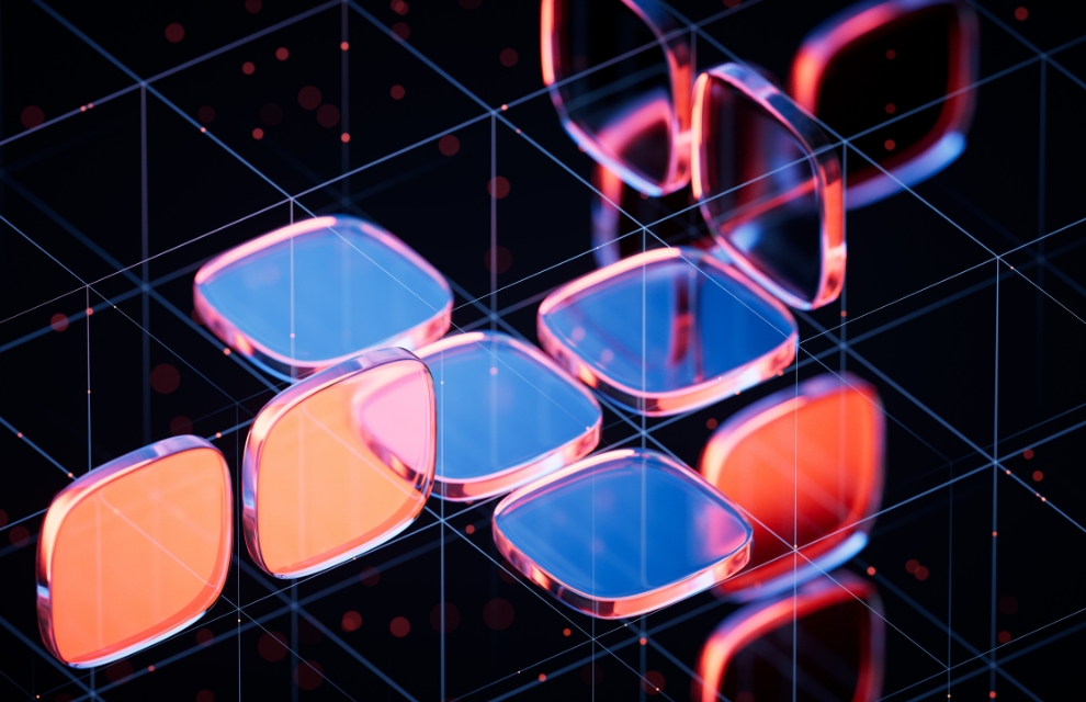 Generic business image for news article