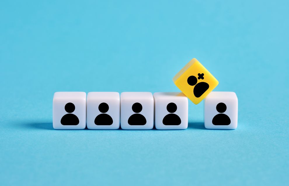 Generic business image for news article