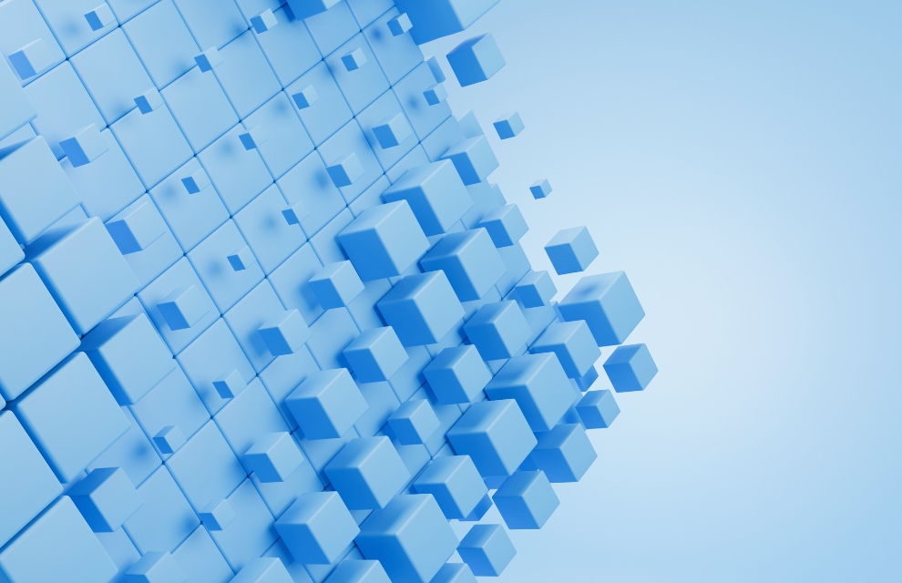 Generic business image for news article