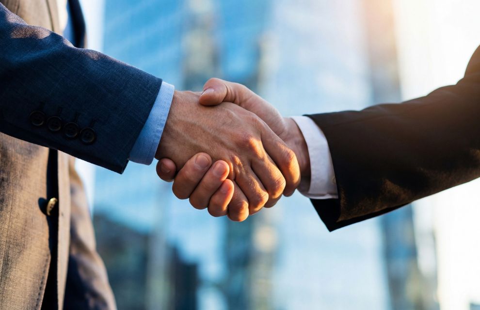 Generic business image for news article
