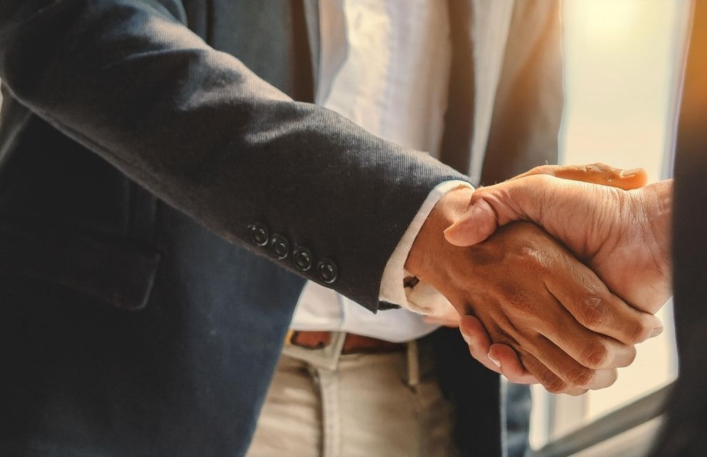 Generic business image for news article