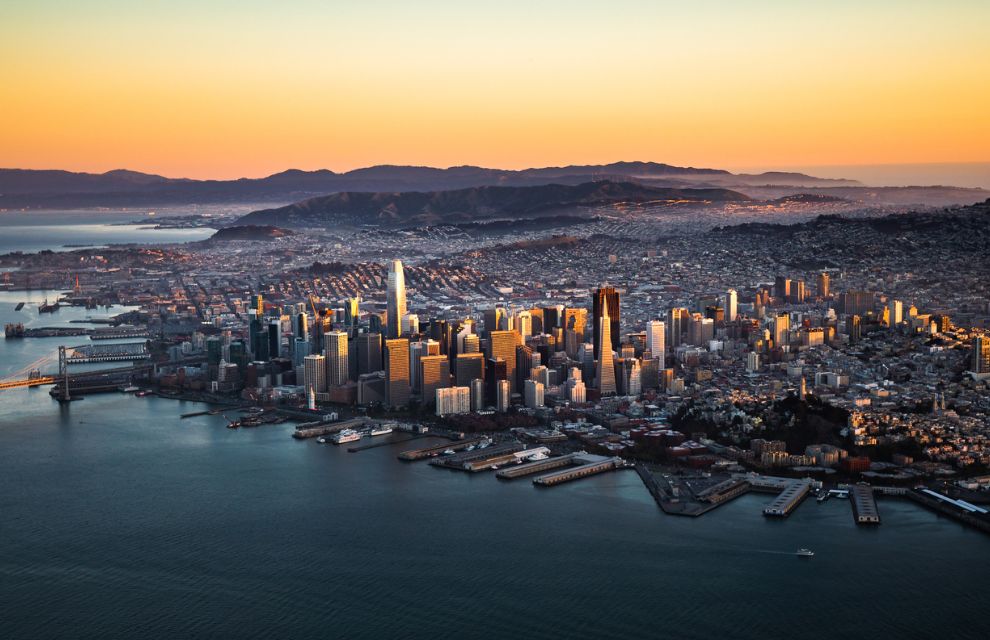 Generic business image for news article