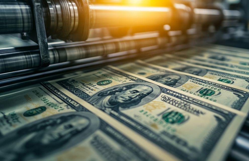 Generic business image for news article