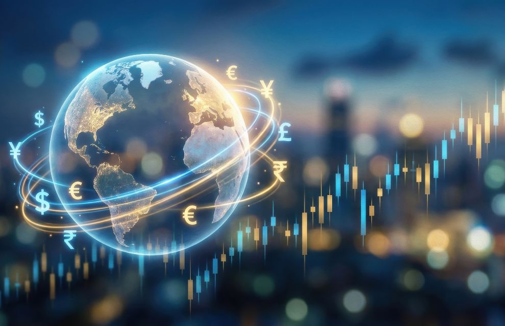 Generic business image for news article
