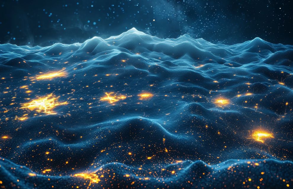 Generic business image for news article