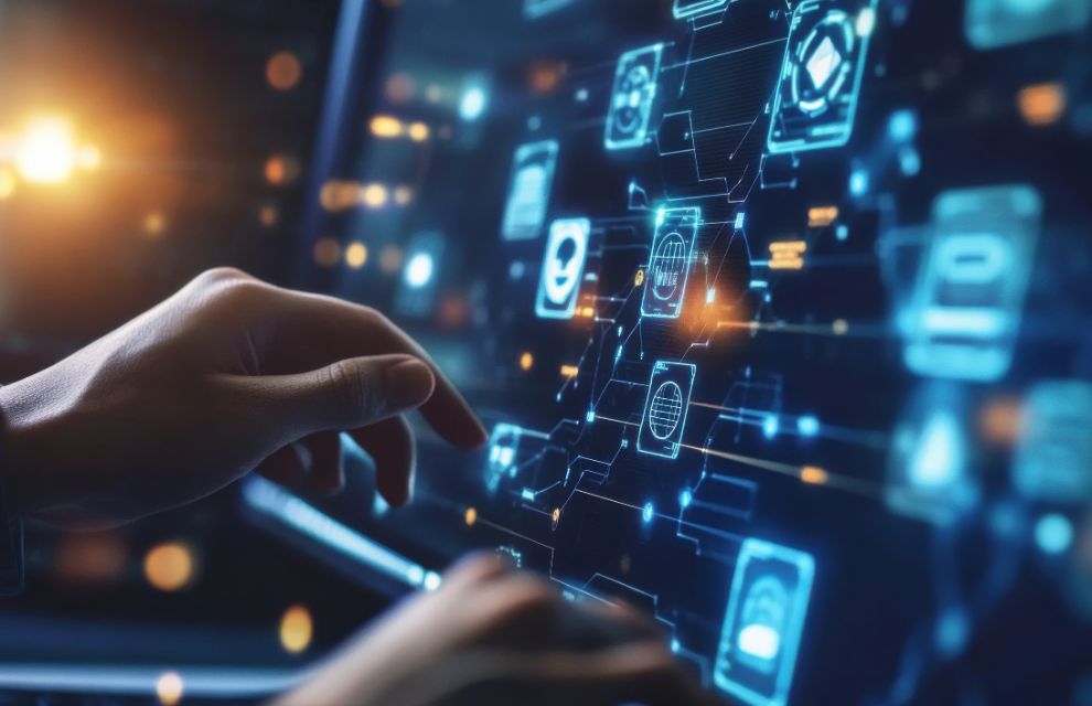 Generic business image for news article