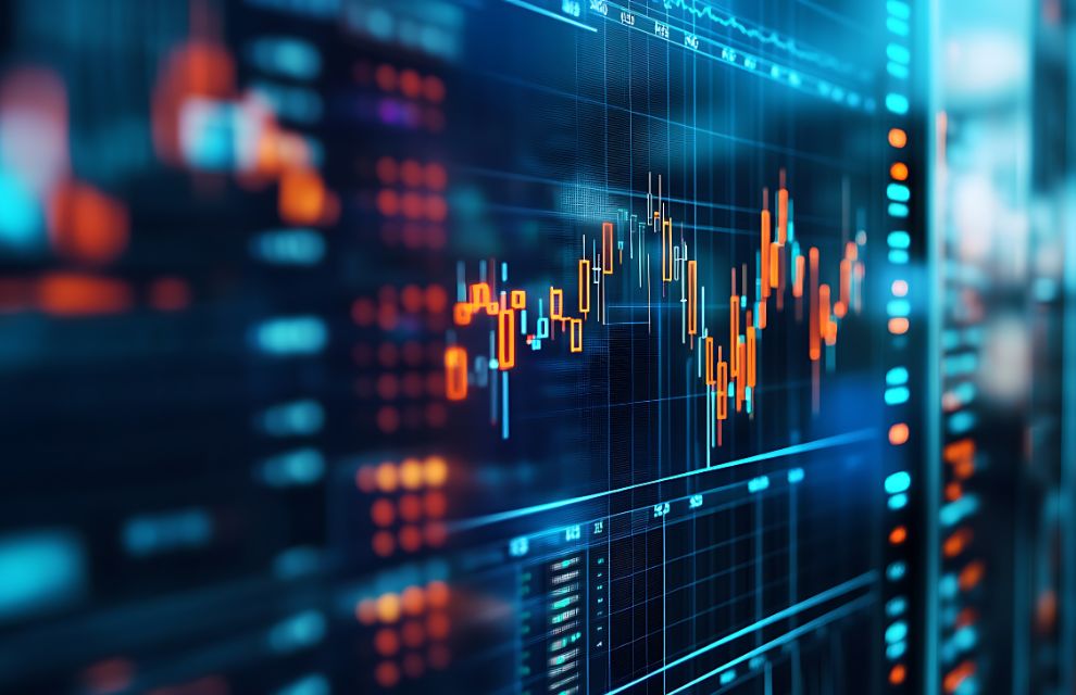 Generic business image for news articles