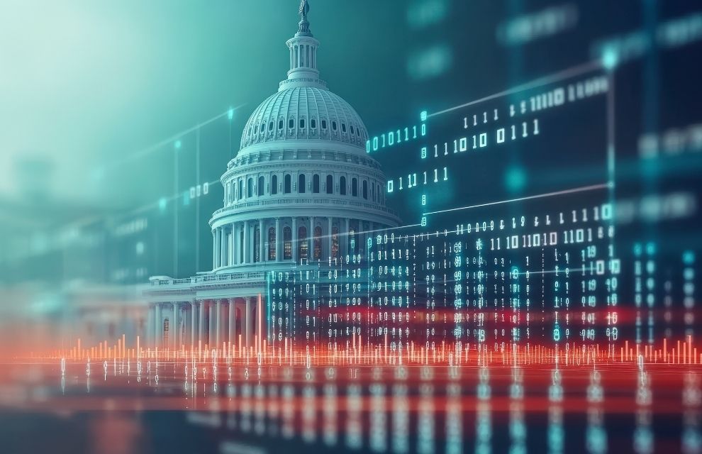 Generic business image for news article