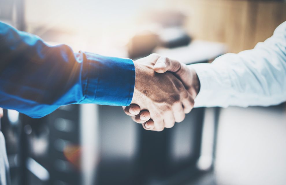 Generic business image for news article