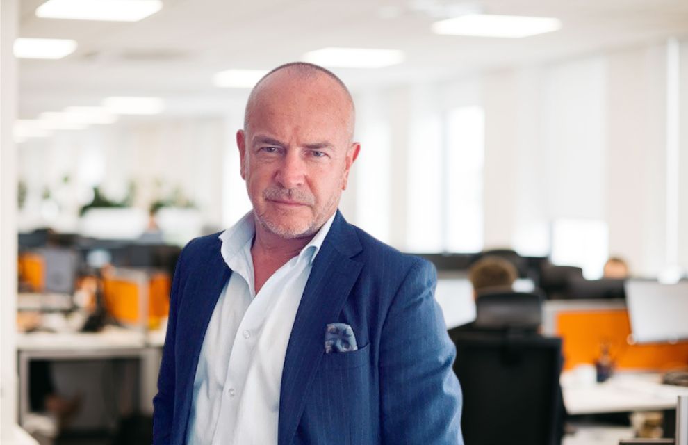 Generic business image for news article