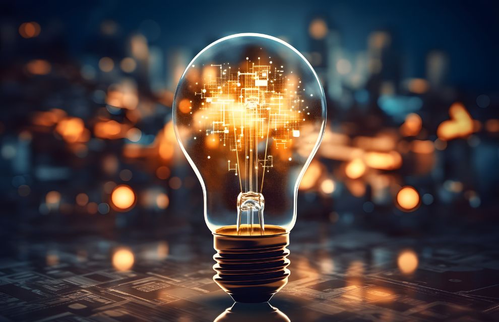 Generic business image for news article