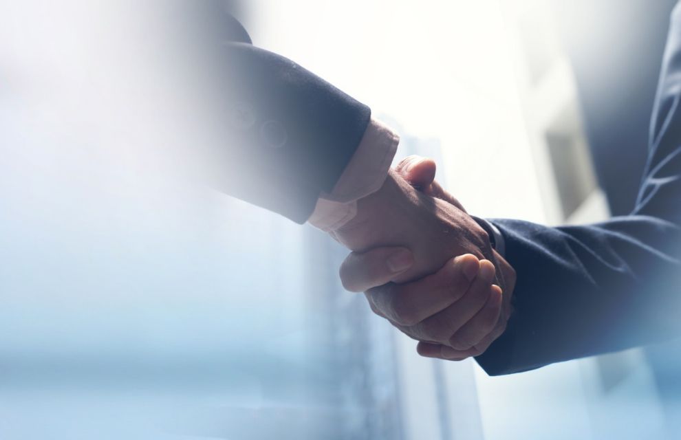Generic business image for news article