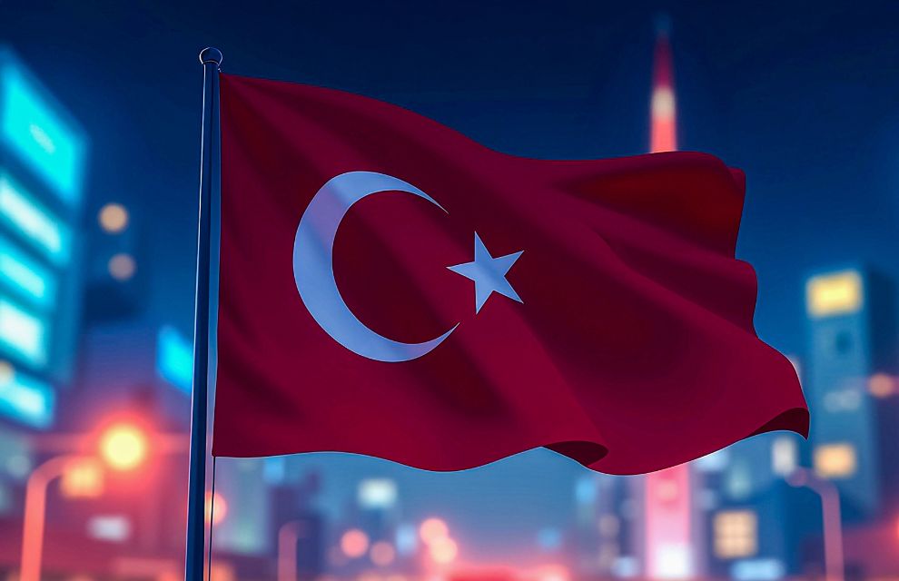 Generic business image for news article