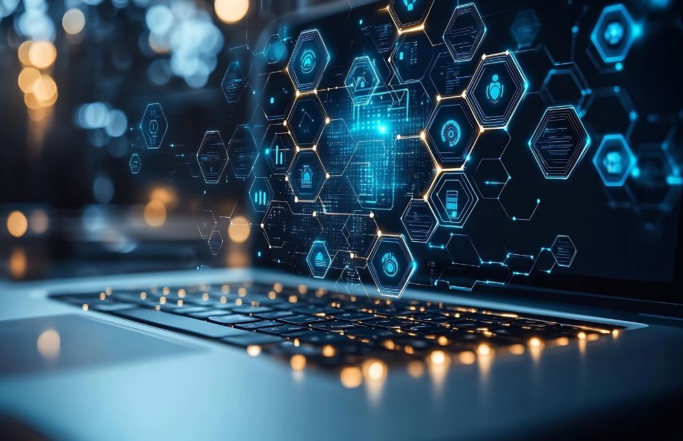 Generic business image for news article